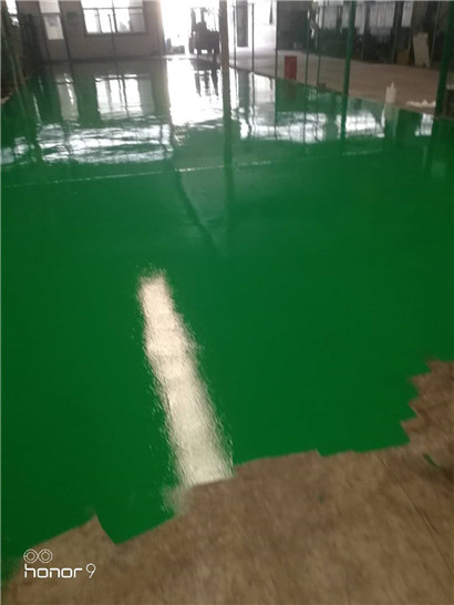 西夏下面我给你一份非常实用、地坪漆施工翻新