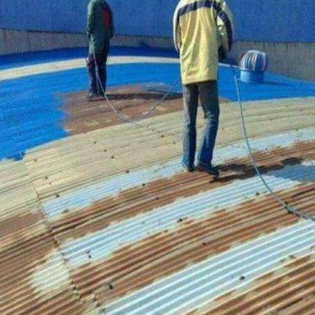 西夏地面翻新与地坪漆施工流程
